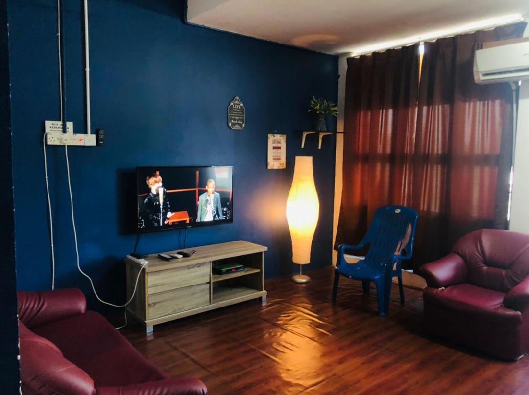Nr Guest House Кангар Экстерьер фото
