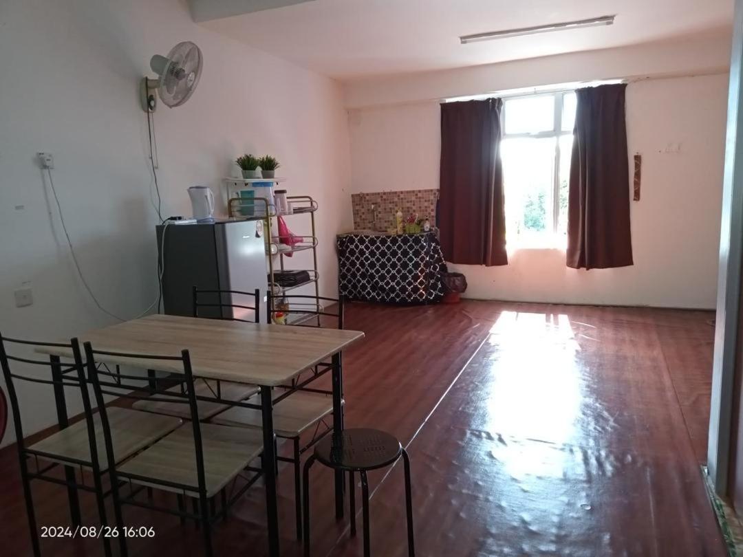 Nr Guest House Кангар Экстерьер фото